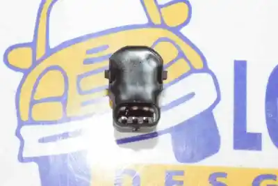 Peça sobressalente para automóvel em segunda mão sensor de estacionamento por bmw x5 (e70) xdrive35d referências oem iam 66209139868  66209270501