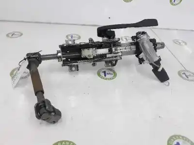Peça sobressalente para automóvel em segunda mão coluna de direcção por seat leon (5f1) fr 122 cv / 90 kw referências oem iam 5q1419502ba