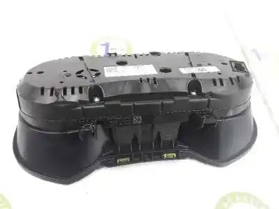 Peça sobressalente para automóvel em segunda mão quadrante por seat leon (5f1) fr 122 cv / 90 kw referências oem iam 5f0920872a  5f0920872a