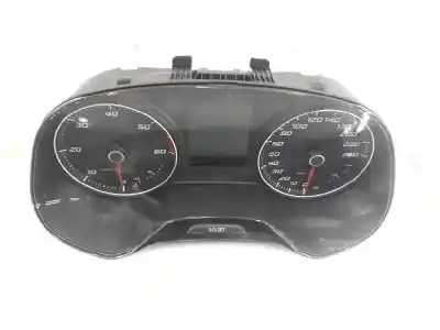 Peça sobressalente para automóvel em segunda mão quadrante por seat leon (5f1) fr 122 cv / 90 kw referências oem iam 5f0920872a