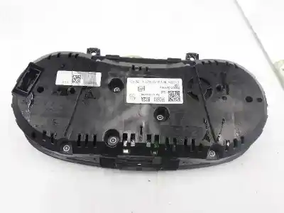 Peça sobressalente para automóvel em segunda mão quadrante por seat leon (5f1) fr 122 cv / 90 kw referências oem iam 5f0920872a  5f0920872a
