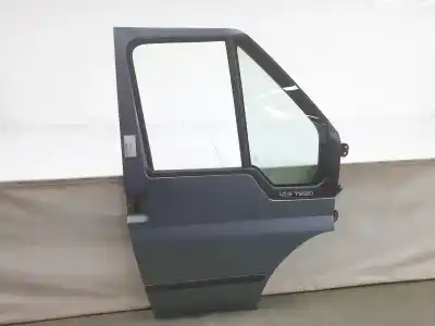 Автозапчастина б/у передні праві двері для ford transit mod. 2000 combi 2.0 tdci посилання на oem iam 4703952  1c15v20122cm