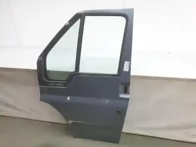 Автозапчасти б/у левая передняя дверь за ford transit mod. 2000 combi 2.0 tdci ссылки oem iam 4703954  yc15v20123bp