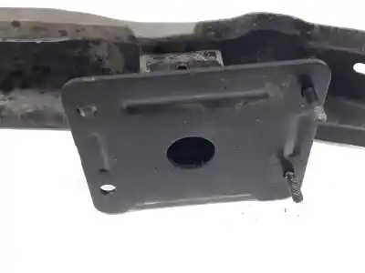 Автозапчасти б/у усиление заднего бампера за volkswagen caddy ka/kb (2k) kombi ссылки oem iam 2k0807305g  2k0807305g