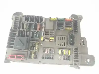 Автозапчасти б/у блок реле/предохранителей за bmw x5 (e70) 3.0 d ссылки oem iam 61146931687  61146931687