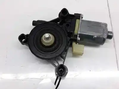 Peça sobressalente para automóvel em segunda mão motor elevador vidro dianteiro esquerdo por seat leon (5f1) fr 122 cv / 90 kw referências oem iam 5q0959801b