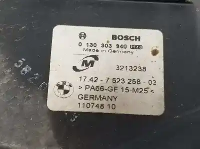 Gebrauchtes Autoersatzteil elektro-lüfter zum bmw 3 (e90) 320 i oem-iam-referenzen 17427563259  17427563259