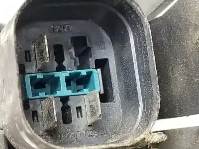 Gebrauchtes Autoersatzteil elektro-lüfter zum bmw 3 (e90) 320 i oem-iam-referenzen 17427563259  17427563259