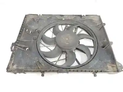 Gebrauchtes Autoersatzteil elektro-lüfter zum bmw 3 (e90) 320 i oem-iam-referenzen 17427563259  17427563259