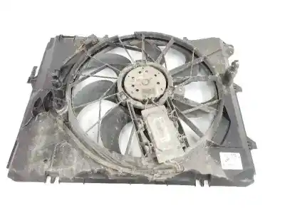 Gebrauchtes Autoersatzteil elektro-lüfter zum bmw 3 (e90) 320 i oem-iam-referenzen 17427563259  17427563259