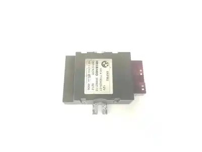 Автозапчастина б/у електронний модуль для bmw x5 (e70) 3.0 d посилання на oem iam 16147180426  16147180426