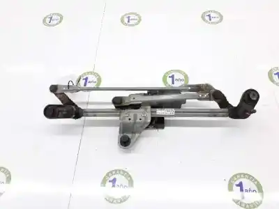 Peça sobressalente para automóvel em segunda mão motor do limpa para brisas por seat leon (5f1) fr 122 cv / 90 kw referências oem iam 5f1955023a