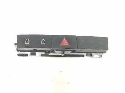 Pezzo di ricambio per auto di seconda mano interruttore per opel astra j (p10) 1.7 cdti (68) riferimenti oem iam 13285122