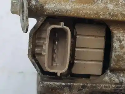 Автозапчастина б/у генератор для mitsubishi l 200 (ka0/kb0) 2.5 di-d cat посилання на oem iam 1800a311  1800a311
