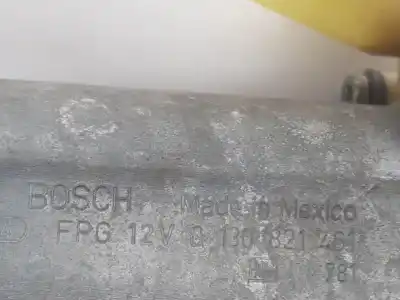 Автозапчастина б/у двигатель переднього правого скла для bmw x5 (e70) 3.0 d посилання на oem iam 67627267692  67627267692