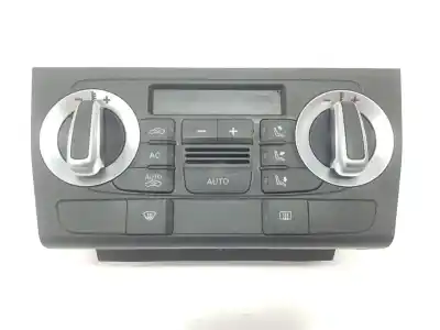 Автозапчастина б/у клімат-контроль для audi a3 sportback (8pa) 1.6 tdi посилання на oem iam 8p0820043bm
