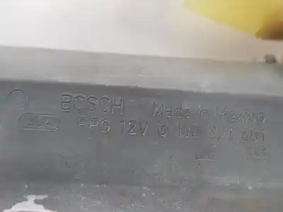 Автозапчастина б/у двигатель заднього правого скла для bmw x5 (e70) 3.0 d посилання на oem iam 67627267692  67627267692