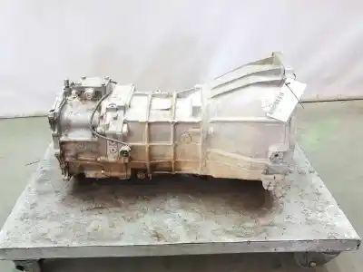 Автозапчастина б/у коробка передач для mitsubishi l 200 (ka0/kb0) 2.5 di-d cat посилання на oem iam 2500a626  2500a626