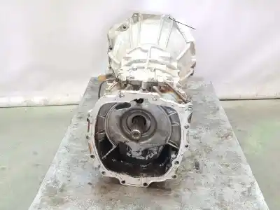 Автозапчастина б/у коробка передач для mitsubishi l 200 (ka0/kb0) 2.5 di-d cat посилання на oem iam 2500a626  2500a626