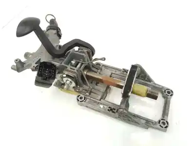 Second-hand car spare part steering column for mini mini (r50, r53) cooper oem iam references 32306781941  a022414d01