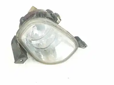 Second-hand car spare part left fog light for toyota avensis berlina (t25) 1.8 sol sedán oem iam references 8122005060