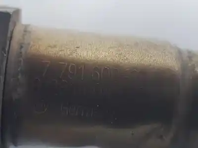 Second-hand car spare part lambda probe for bmw x5 (e70) 3.0 d oem iam references 13627791600  13627791600