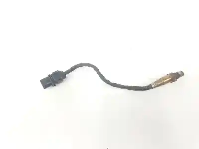 Second-hand car spare part lambda probe for bmw x5 (e70) 3.0 d oem iam references 13627791600  13627791600