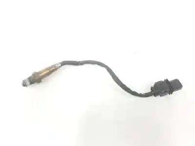 Автозапчастина б/у лямбда-зонд для bmw x5 (e70) 3.0 d посилання на oem iam 13627791600