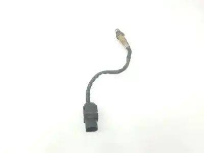 Second-hand car spare part lambda probe for bmw x5 (e70) 3.0 d oem iam references 13627791600  13627791600