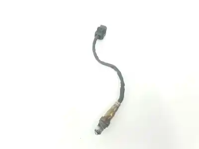 Second-hand car spare part lambda probe for bmw x5 (e70) 3.0 d oem iam references 13627791600  13627791600