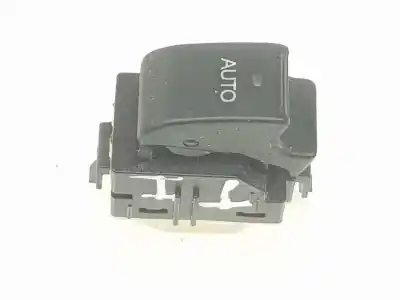 Second-hand car spare part rear left power window switch for toyota avensis berlina (t25) 1.8 sol sedán oem iam references 8481005050