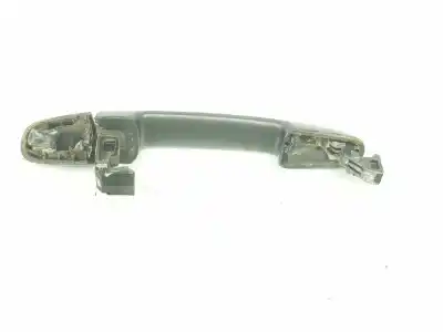 Second-hand car spare part Exterior Right Front Door Handle for TOYOTA AVENSIS BERLINA (T25) 1.8 Sol Sedán OEM IAM references 6921105903 6921105903 COLOR GRIS 1E5 , VER FOTOS 