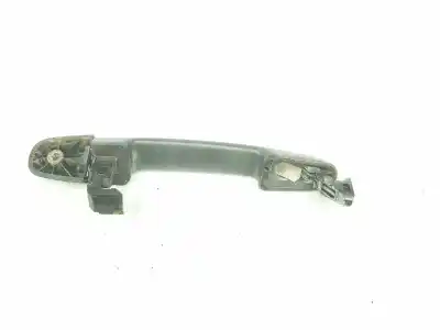 Second-hand car spare part exterior right rear door handle for toyota avensis berlina (t25) 1.8 sol sedán oem iam references 6921105903