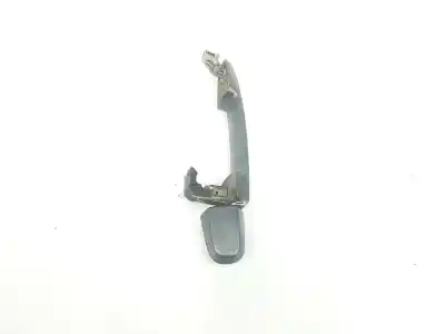 Tweedehands auto-onderdeel rechts achter buiten handgreep voor toyota avensis berlina (t25) 1.8 sol sedán oem iam-referenties 6921105903 6921105903 color gris 1e5 , ver fotos 