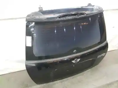 Автозапчастина б/у загальні двері для mini mini (r50, r53) cooper посилання на oem iam 41627139735  