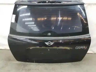 Автозапчастина б/у загальні двері для mini mini (r50, r53) cooper посилання на oem iam 41627139735  