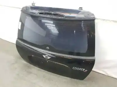 Автозапчастина б/у загальні двері для mini mini (r50, r53) cooper посилання на oem iam 41627139735  