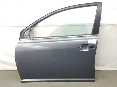 Recambio de automóvil de segunda mano de PUERTA DELANTERA IZQUIERDA para TOYOTA AVENSIS BERLINA (T25)  referencias OEM IAM 6700205050  