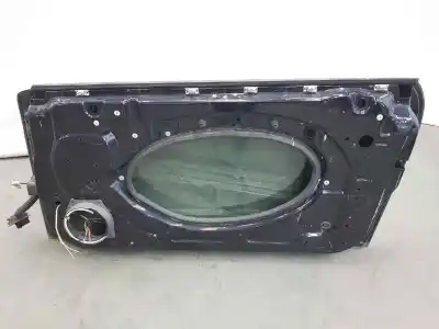 Автозапчасти б/у дверь передняя правая за mini mini (r50, r53) cooper ссылки oem iam 41517202912  41517202912