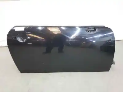 Автозапчастина б/у передні праві двері для mini (bmw) mini (r50, r53) cooper посилання на oem iam 41517202912