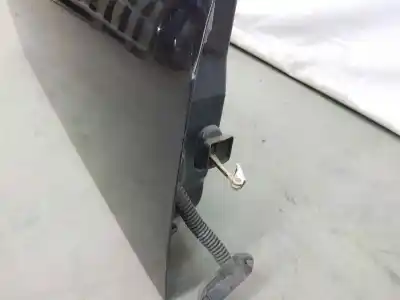 Автозапчасти б/у дверь передняя правая за mini mini (r50, r53) cooper ссылки oem iam 41517202912  41517202912