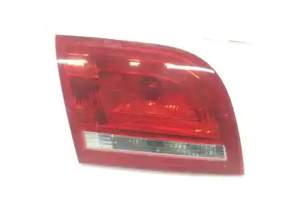Автозапчастина б/у внутрішній лівий задній ліхар для audi a3 sportback (8pa) 1.6 tdi посилання на oem iam 8p4945093d