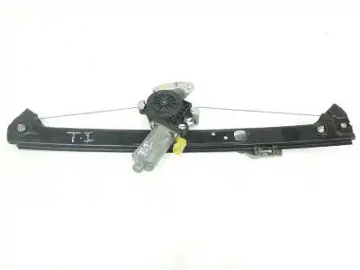 Peça sobressalente para automóvel em segunda mão elevador de vidros traseiro esquerdo por bmw x5 (e53) 3.0 d referências oem iam 51357125059