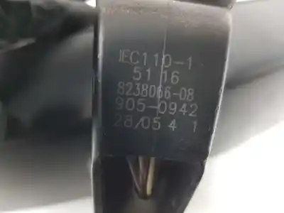 Pezzo di ricambio per auto di seconda mano specchio interno per bmw x5 (e53) 3.0 d riferimenti oem iam 51168238066  8238066