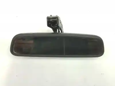 Peça sobressalente para automóvel em segunda mão espelho retrovisor interior por bmw x5 (e53) 3.0 d referências oem iam 51168238066