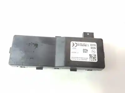 Pezzo di ricambio per auto di seconda mano modulo elettronico per opel astra j (p10) 1.7 cdti (68) riferimenti oem iam 13503204  f00hj00491
