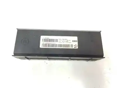 Pezzo di ricambio per auto di seconda mano modulo elettronico per opel astra j (p10) 1.7 cdti (68) riferimenti oem iam 13340389