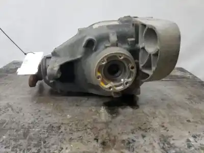 Peça sobressalente para automóvel em segunda mão diferencial traseiro por bmw x1 (e84) 2.0 turbodiesel cat referências oem iam 33107611132