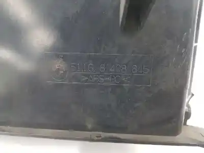 Peça sobressalente para automóvel em segunda mão porta luvas por bmw x5 (e53) 3.0 d referências oem iam 51168408845  8408845