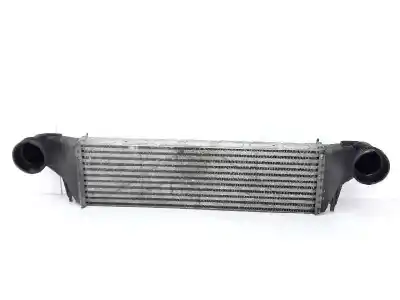 Peça sobressalente para automóvel em segunda mão intercooler por bmw x5 (e53) 3.0 d referências oem iam 17517791231